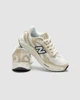 Женские кроссовки для бега NB Fresh Foam Arishi V4 Tiralux MARISTC4 Beige 41 (26,0 см) Бежевый - изображение 8