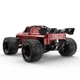 Машинка на радіокеруванні KF18 — баггі 1:14 4WD з безколекторними двигунами, металевою трансмісією та LED підсвічуванням, швидкість до 75 км/год, керування до 120 м, до 22 хвилин роботи, червоний - зображення 4
