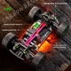 Аккумулятор 7.4 В 600 мА·ч для RC машины ZLL SG202 PRO black – батарея Li-Ion для радиоуправляемой модели, продолжительность работы до 40 минут - изображение 5