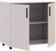 Комод Doros Торн Кашемир 2 ДСП 90х51.6х80 (41510151) - изображение 4