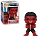 Фігурка Funko Marvel: Red Hulk фанко Червоний Халк (Collector Corps Exclusive) 1370 - изображение 1