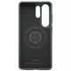 Чехол Spigen Liquid Air MagSafe Abyss Green для Samsung Galaxy S26 Ultra (ACS10676) - изображение 4