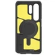 Протиударний чохол Spigen Tough Armor MagSafe Black для Samsung Galaxy S26 Ultra (ACS10684) - зображення 4