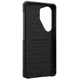 Противоударный чехол UAG Metropolis LT Kevlar Black для Samsung Galaxy S26 Ultra (214529113940) - изображение 4