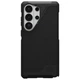 Противоударный чехол UAG Metropolis LT Kevlar Black для Samsung Galaxy S26 Ultra (214529113940) - изображение 1
