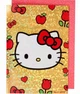 Открытка приветличная Hello Kitty A4 глянцевая с конвертом - изображение 1
