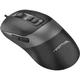 Мишка A4Tech FM50S Plus USB Black (4711421002745) - зображення 2