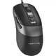 Мишка A4Tech FM50S Plus USB Black (4711421002745) - зображення 3