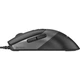 Мишка A4Tech FM50S Plus USB Black (4711421002745) - зображення 8