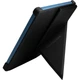 Чохол для електронної книги Pocketbook 6" PB629/634 Origami cover Black (H-SO-634-K-WW) - зображення 7