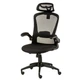 Кресло офисное Special4You Nimbo black E7016 - изображение 1