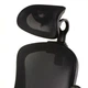 Кресло офисное Special4You Nimbo black E7016 - изображение 8