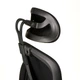 Кресло офисное Special4You Nimbo black E7016 - изображение 10