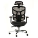 Офисное кресло Special4You Monblan black E7009 - изображение 3