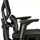 Офисное кресло Special4You Monblan black E7009 - изображение 11