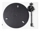 Виниловый проигрыватель с фонокорректором Pro-Ject E1.2 Phono Pick It MM E White - изображение 2