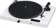 Виниловый проигрыватель Pro-Ject Jukebox E OM5e White - изображение 1
