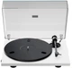 Виниловый проигрыватель без фонокорректора Pro-Ject E1.2 Pick It MM E White - изображение 1