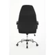 Кресло офисное Special4You Neocomfort black E7511 - изображение 5