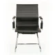 Кресло офисное Special4You Solano 2 office artleather black E7108 - изображение 3