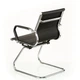 Кресло офисное Special4You Solano 2 office artleather black E7108 - изображение 6