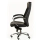 Кресло офисное Special4You Sicilia black E7122 - изображение 4