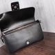 Сумка de esse L87454-01 Черная - изображение 5