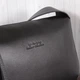 Сумка de esse L87093-01 Чорна - зображення 6