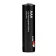 Акумуляторні батареї Soshine AAA (R03) 1.5V 860mAh 1295mWh Li-Ion (AAA-1.5-1295) - 1 штука - зображення 5