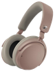 Навушники Sennheiser ACCENTUM Wireless Темно-сірий Bluetooth 5.2 ANC Сірий - зображення 1