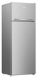 Холодильник Beko RDSA240K20S (6628521) - изображение 3