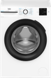 Пральна машина автоматична Beko BM1WFU39233 WB (7205158) - изображение 1