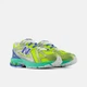Дитячі салатові кросівки New Balance 1906 35 (3) 21,5 см (P1906503) - зображення 2
