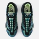 Зеленые кроссовки New Balance 1000 44 (10) 28 см (U100040B) - изображение 3