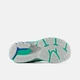 Дитячі салатові кросівки New Balance 1906 35 (3) 21,5 см (P1906503) - зображення 5