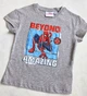 Набір дитячих футболок Marvel Spider-Man 98-104 см для хлопчиків 884594 - зображення 4
