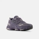 Детские фиолетовые кроссовки New Balance 9060 37,5 (5) 23 см (G90603KM) - изображение 2