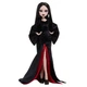 Лялька Монстер Хай Мортісія Аддамс Monster High x Wednesday Morticia Addams Mattel Creations (JLK99) (JLK99) - зображення 4