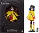 Кукла Монстер Хай коллекционная Коралина Monster High Skullector LAIKA Coraline Mattel Creations (JHK65) (JHK65) - изображение 2