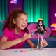 Кукла Монстер Хай Скелита Калаверас с питомцем Monster High Skelita Calaveras with Pet Dog Candelita Mattel (JHK34) (JHK34) - изображение 6