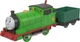 Моторизированный паровозик Перси Томас и Друзья Thomas & Friends Motorized Classic Percy Battery-Powered Engine Fisher-Price (JGF94) - изображение 1