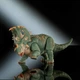 Динозавр Синоцератопс Мир Юрского Периода Jurassic World Hammond Collection Sinoceratops Dinosaur Mattel (JKG88) - изображение 3