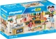 Конструктор Плеймобіль Фуд Зона Playmobil My Life Food Lounge (71538) - зображення 6