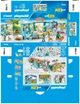 Конструктор Плеймобіль Готель для Тварин Playmobil My Life Animal Hotel (71742) - зображення 7
