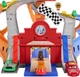 Трек Дісней Піксар Тачки Рятувальна гоночна траса Disney and Pixar Cars Rescue Road Raceway (JFL57) - зображення 4