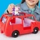 Большая семейная машинка Свинки Пеппы Peppa Pig Peppa's Big Family Car Hasbro (G0541) - изображение 7
