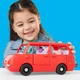 Большая семейная машинка Свинки Пеппы Peppa Pig Peppa's Big Family Car Hasbro (G0541) - изображение 10