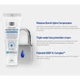 Histolab Ceracles Water Cream – зволожуючий крем з церамідами для обличчя, 80 мл - зображення 3