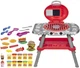 Игровой набор Плей-До Гриль со светом и звуком Play-Doh Sizzlin' Grill Playset Hasbro (G0500) - изображение 2