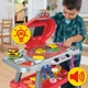 Игровой набор Плей-До Гриль со светом и звуком Play-Doh Sizzlin' Grill Playset Hasbro (G0500) - изображение 6